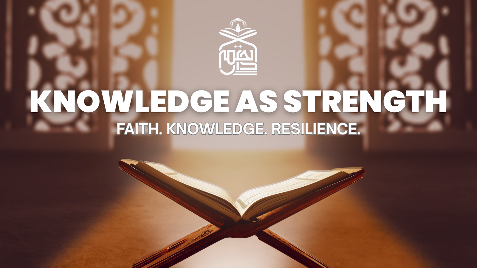 Don’t Lose Heart: How Faith Empowers Perseverance in Our Struggles